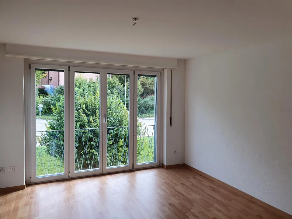 renovierte 3.0 Zi-Whg