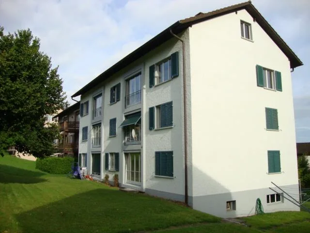 renovierte 3.0 Zi-Whg