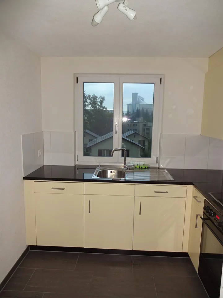renovierte 3.0 Zi-Whg