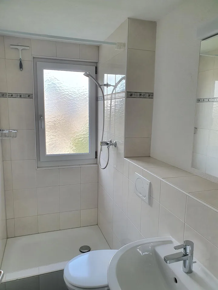 renovierte 3.0 Zi-Whg