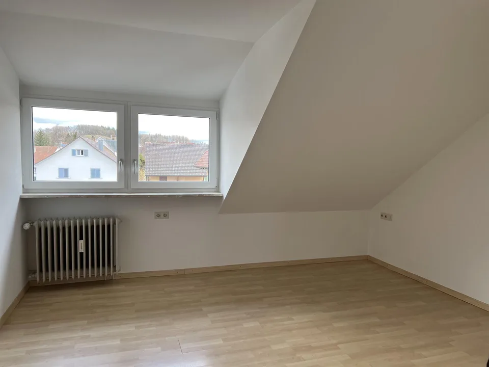2 1/2 Zimmer-Wohnung gepflegt, an guter Lage in Büsingen – Foto 7 von 7