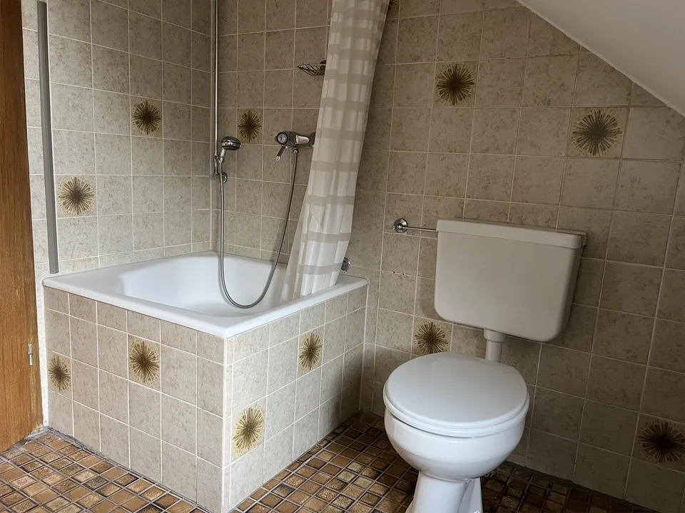 2 1/2 Zimmer-Wohnung gepflegt, an guter Lage in Büsingen – Foto 6 von 7