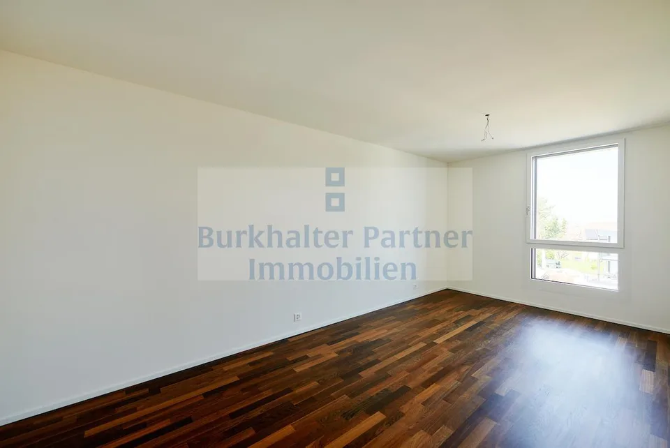 Grosse Attikawohnung gesucht?