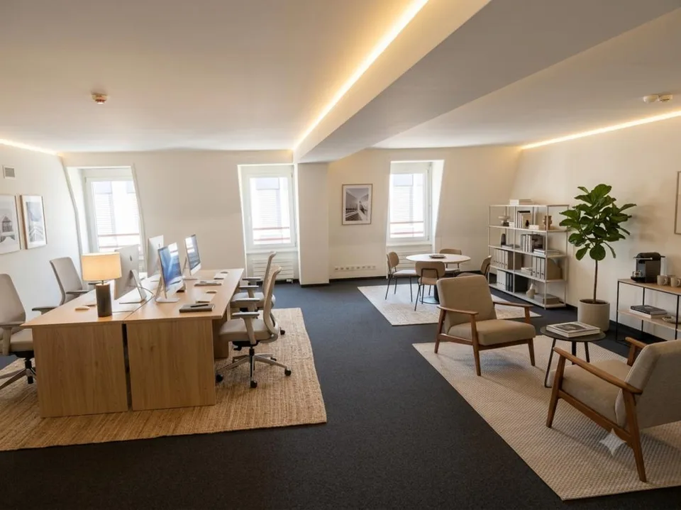 Nyon Place Bel-Air