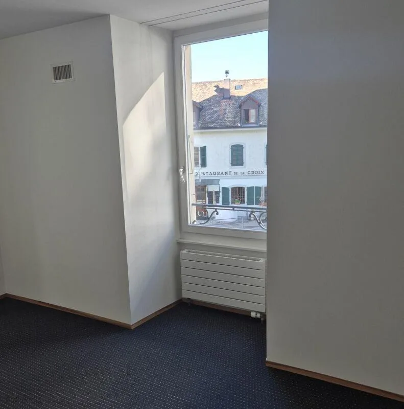 Nyon Place Bel-Air