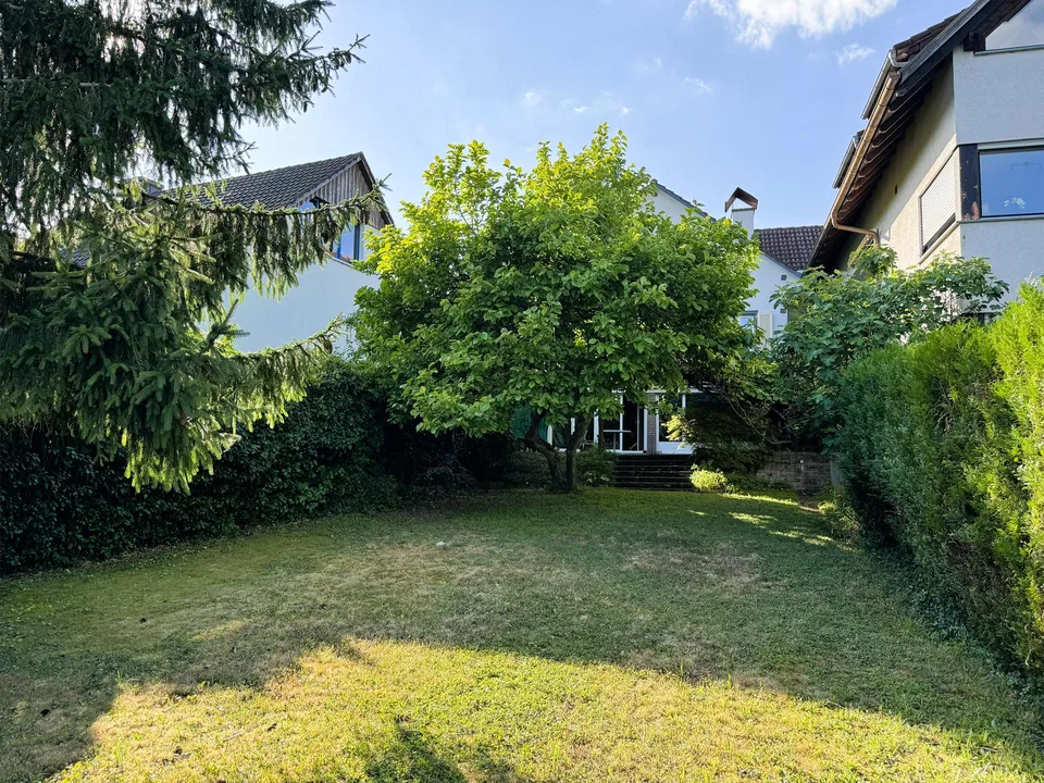 3-Zimmer-Wohnung, gepflegt, schöne, rheinseitige Sicht in Büsingen – photo 12 sur 12