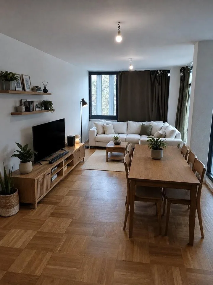 Champel - Au coeur d'un quartier calme et verdoyant