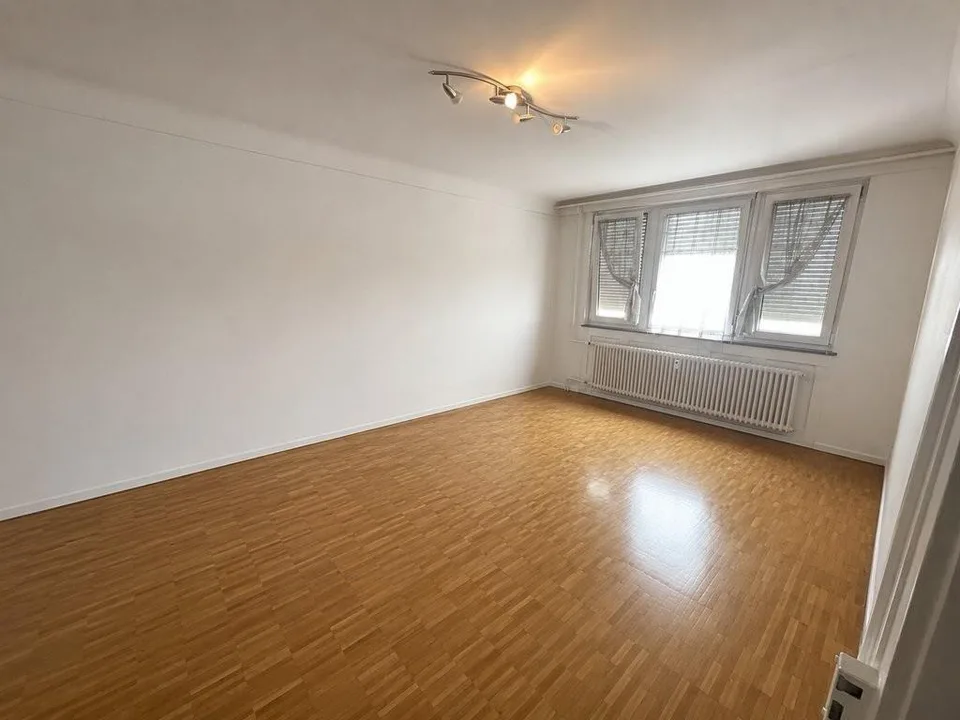 Zentral gelegene altbau 2-Zimmerwohnung
