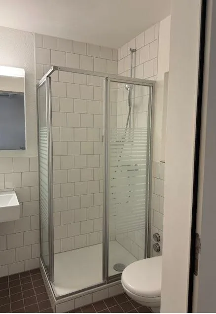 Wohnung an zentraler Lage