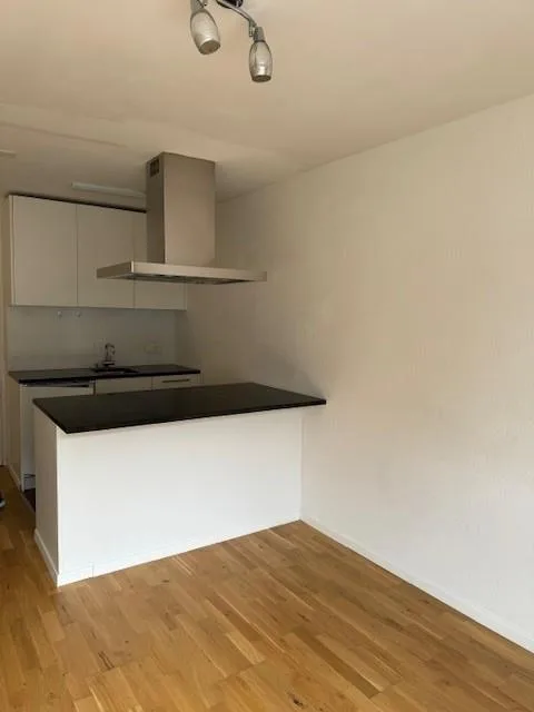 Wohnung an zentraler Lage