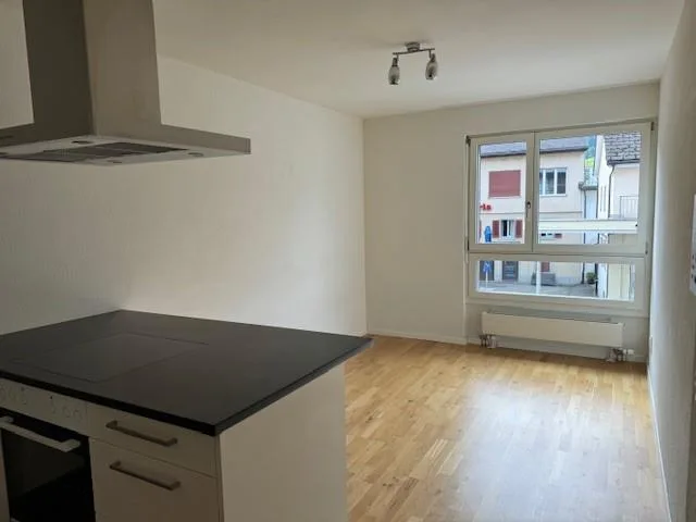 Wohnung an zentraler Lage