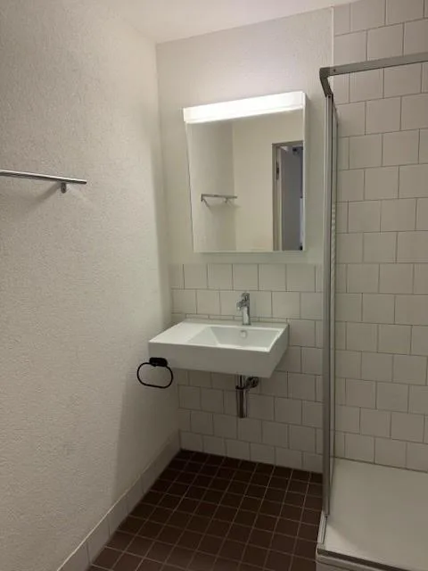 Wohnung an zentraler Lage