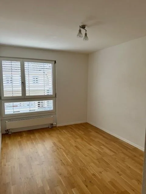 Wohnung an zentraler Lage