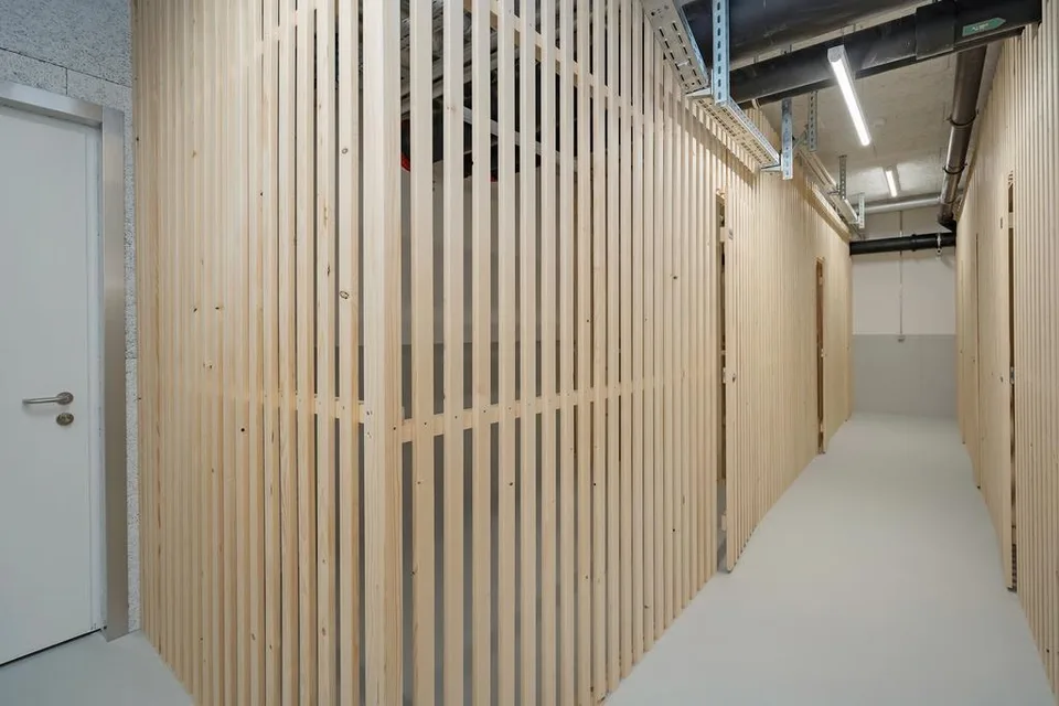 Geräumige 3,5 Zimmer Wohnung mit Loggia