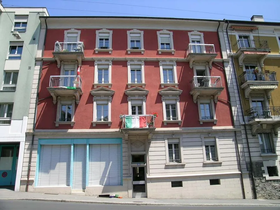 VISITE GORUPÉE 27.08 DE 17H00 À 18H00