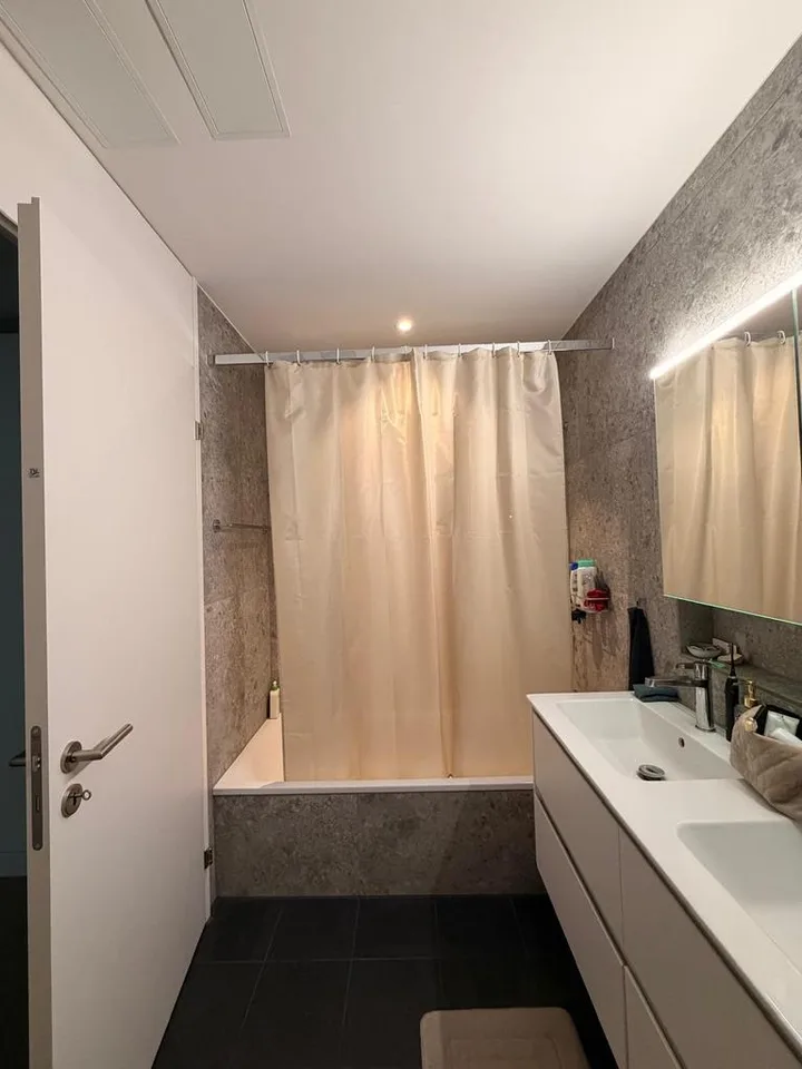 Ihre neue Traumwohnung im Zentrum von Zürich-Seebach