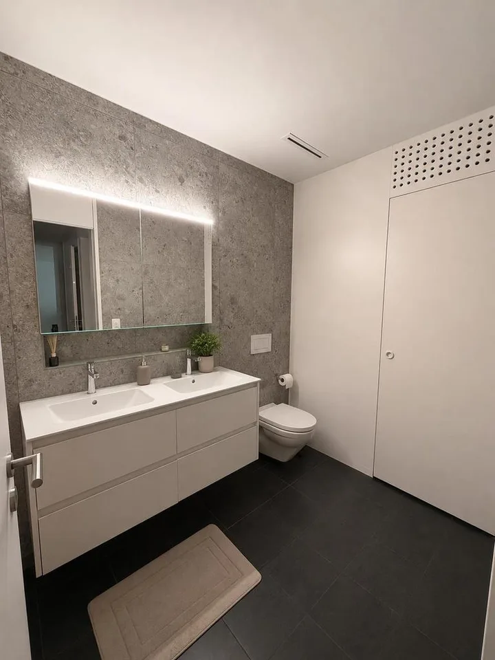 Ihre neue Traumwohnung im Zentrum von Zürich-Seebach