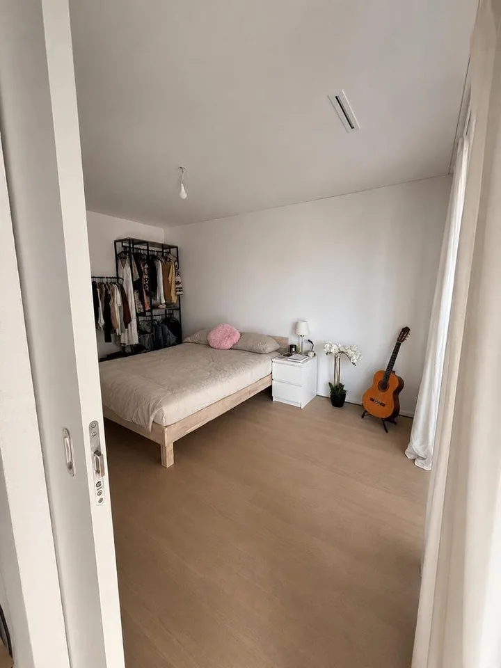 Ihre neue Traumwohnung im Zentrum von Zürich-Seebach