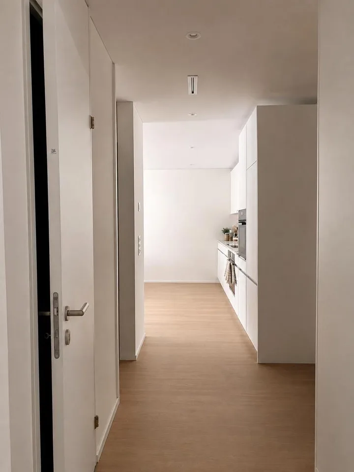 Ihre neue Traumwohnung im Zentrum von Zürich-Seebach