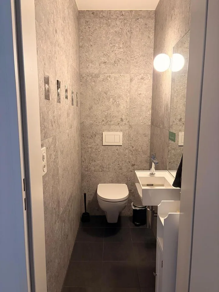 Ihre neue Traumwohnung im Zentrum von Zürich-Seebach