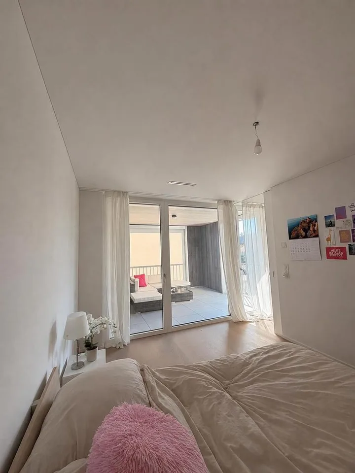 Ihre neue Traumwohnung im Zentrum von Zürich-Seebach