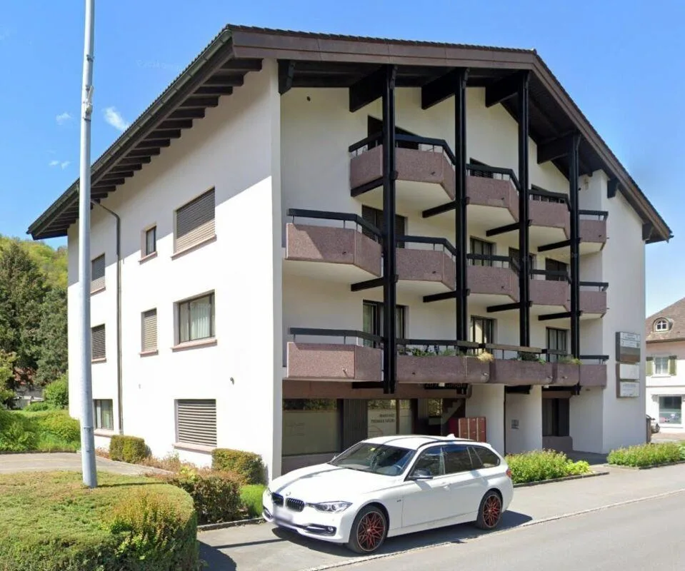 Büro-/Gewerberaum an bester Lage