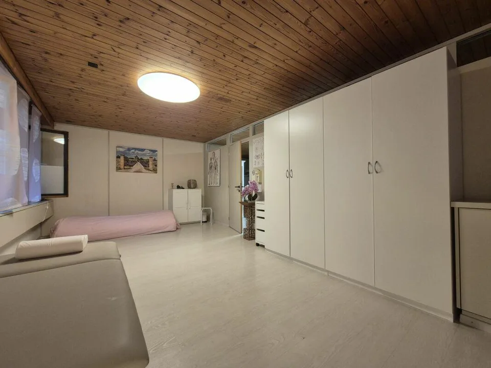 Büro-/Gewerberaum an bester Lage
