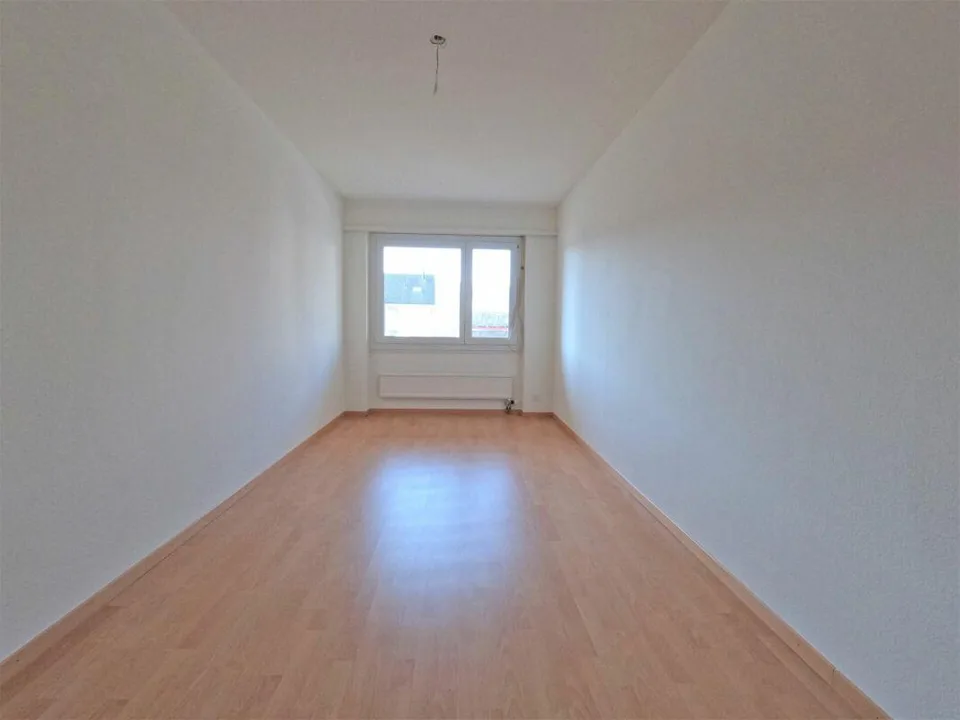 3-Zimmer-Wohnung