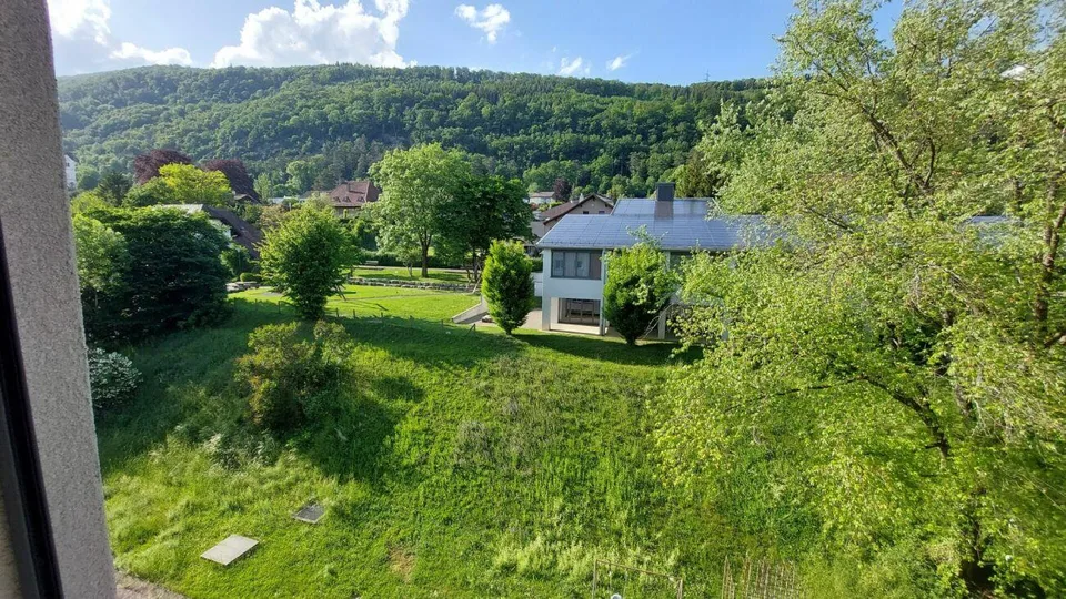 3-Zimmer-Wohnung