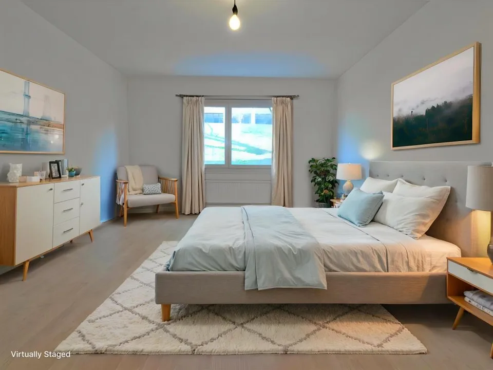 3-Zimmer-Wohnung
