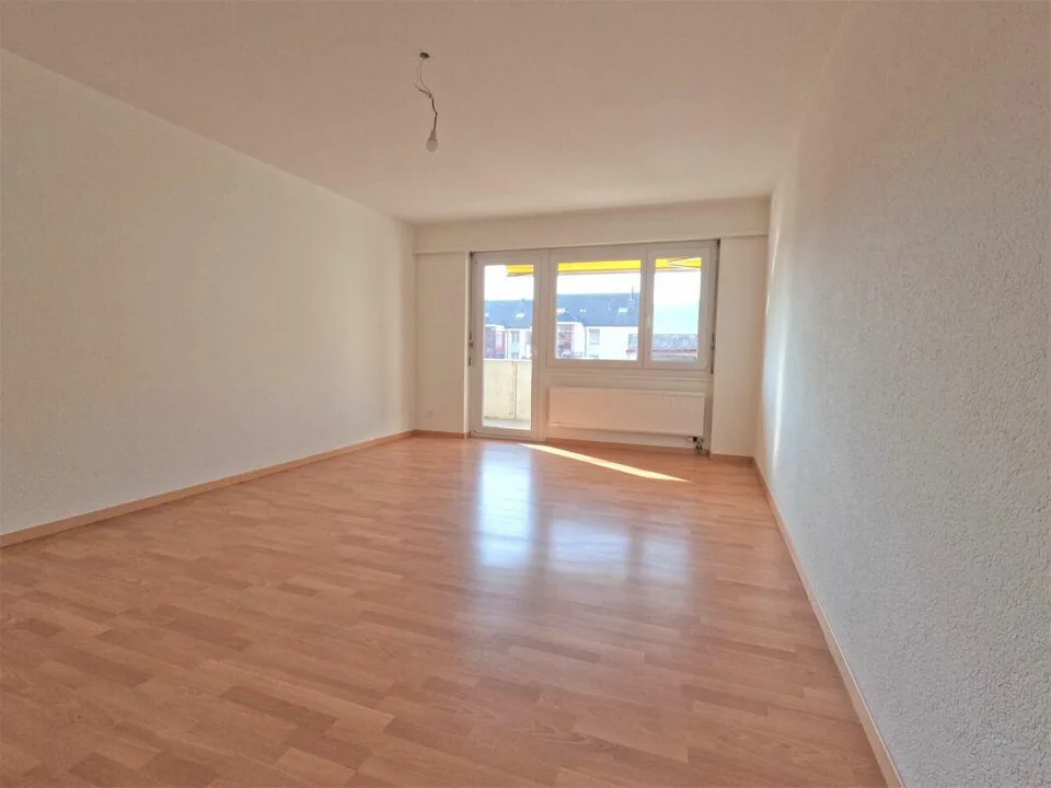 3-Zimmer-Wohnung