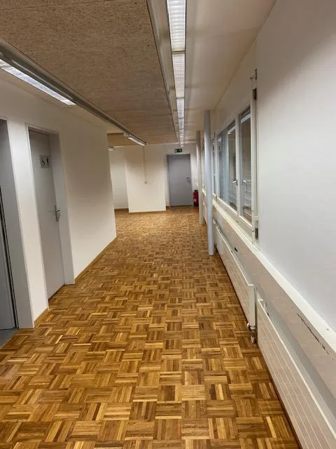 Ihre neue Laden- oder Gewerbefläche im Städtli Willisau