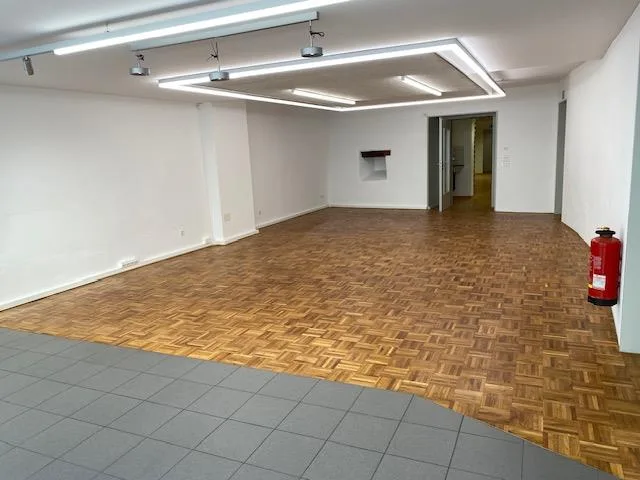 Ihre neue Laden- oder Gewerbefläche im Städtli Willisau