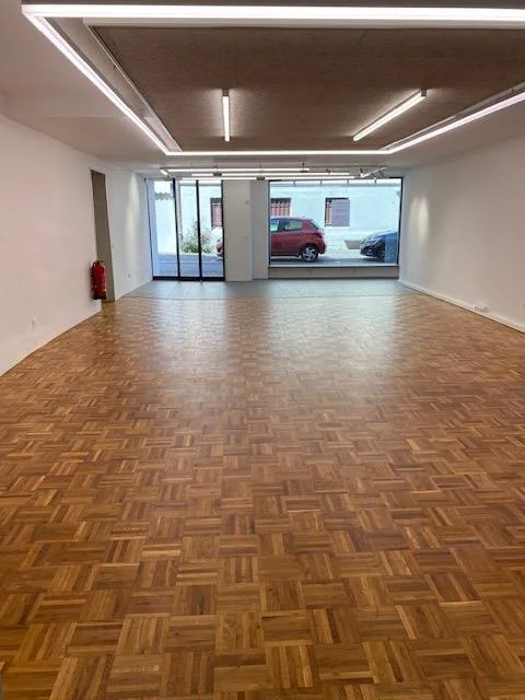 Ihre neue Laden- oder Gewerbefläche im Städtli Willisau