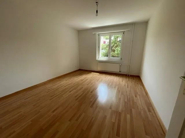 Charmante 3-Zimmerwohnung im Osten von St. Gallen