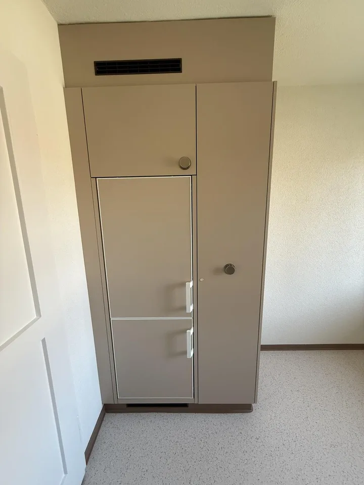 Charmante 3-Zimmerwohnung im Osten von St. Gallen