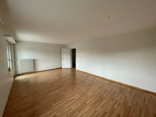 Charmante 3-Zimmerwohnung im Osten von St. Gallen