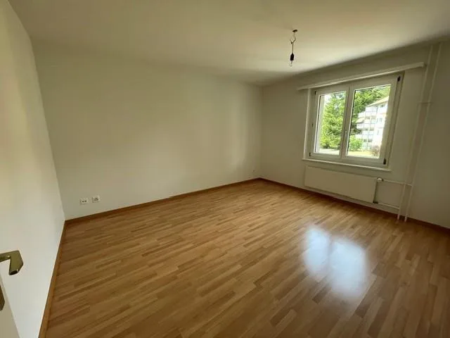 Charmante 3-Zimmerwohnung im Osten von St. Gallen