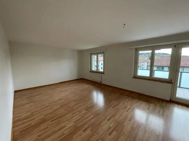 Charmante 3-Zimmerwohnung im Osten von St. Gallen