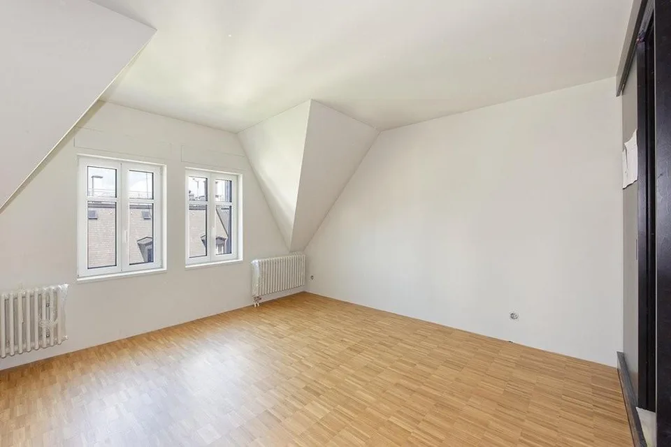 Studio im Herzen von Zürich