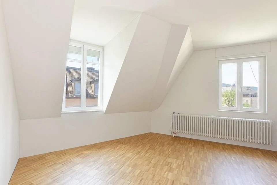 Studio im Herzen von Zürich