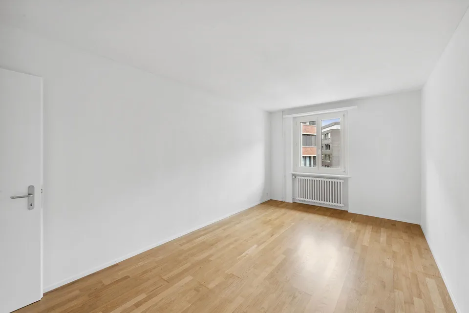 Wohnkomfort an bester Lage in Luzern