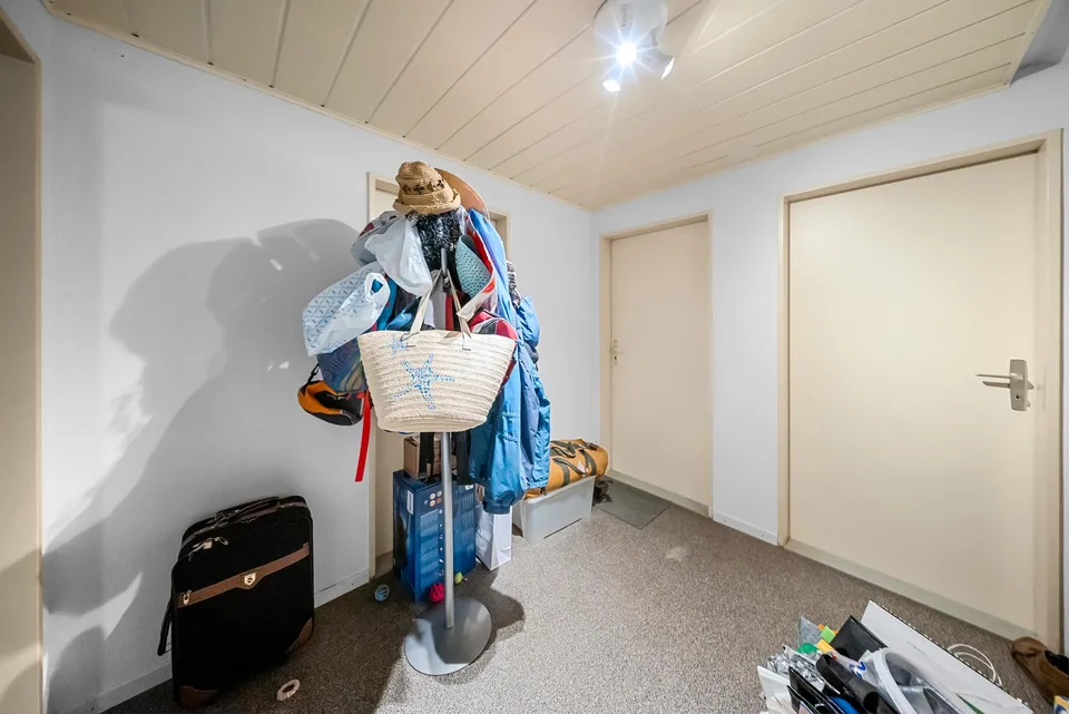 4.5 Zi. RFH mit grossem Garten in Schneisingen