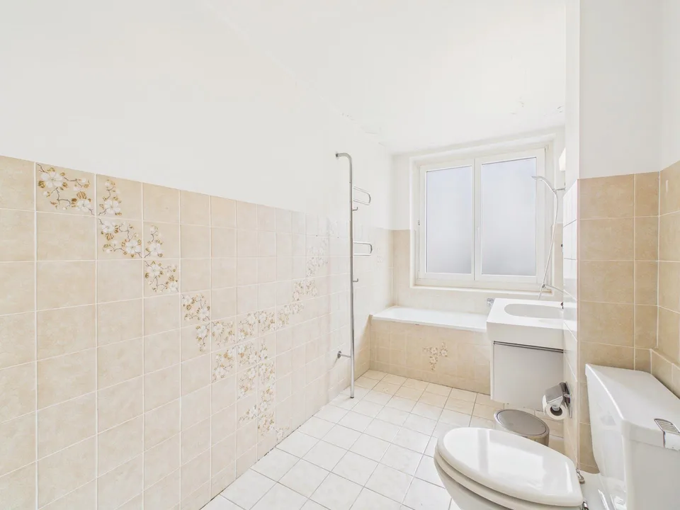 Grosszügige 5.5-Zimmer Wohnung in Allschwil 24 Monate befristet bis...