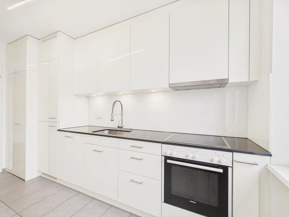 Attraktive und sehr grosse 173m2 Maisonette-Wohnung in Allschwil, B...