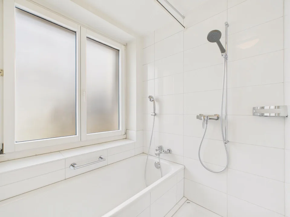 Attraktive und sehr grosse 173m2 Maisonette-Wohnung in Allschwil, B...
