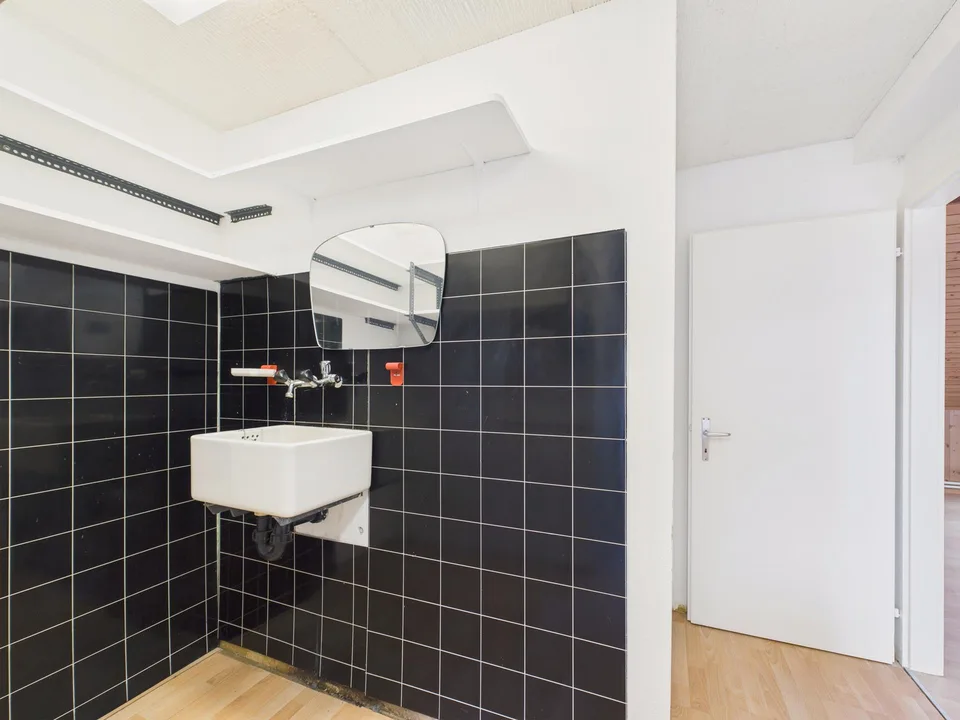 Attraktive und sehr grosse 173m2 Maisonette-Wohnung in Allschwil, B...