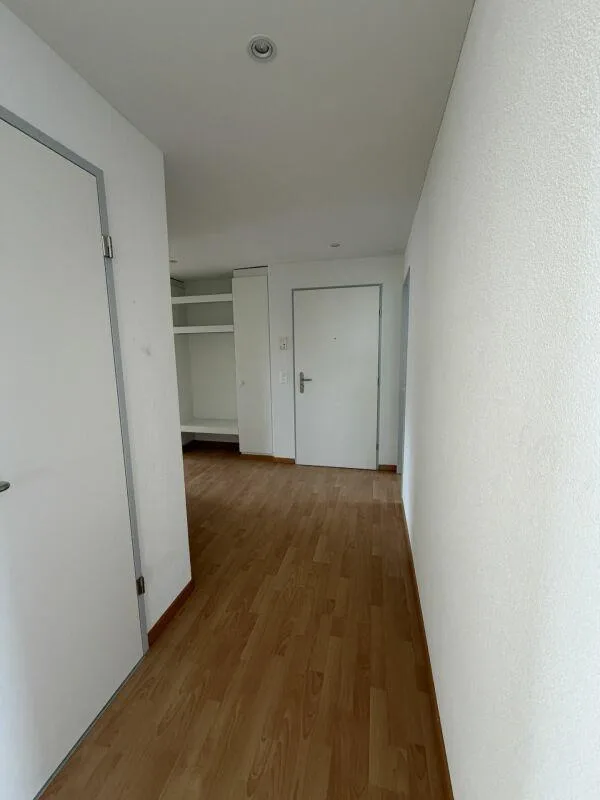 5.5 Zimmerwohnung im Herzen von Schötz Kopie