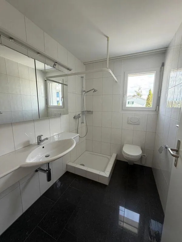 5.5 Zimmerwohnung im Herzen von Schötz Kopie