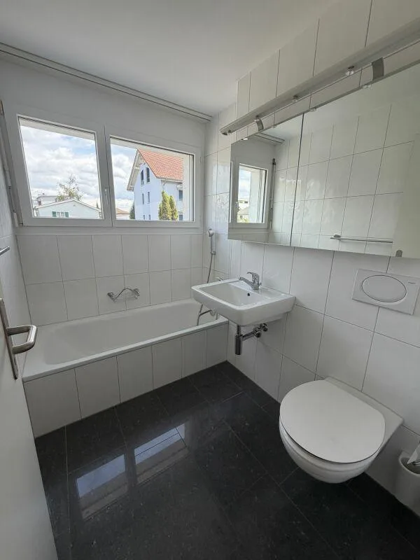 5.5 Zimmerwohnung im Herzen von Schötz Kopie